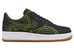 Nike Air Force 1 Low '07 LV8 NY contre NY