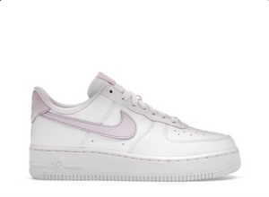 Poupée Blanche Nike Air Force 1 Low Next Nature