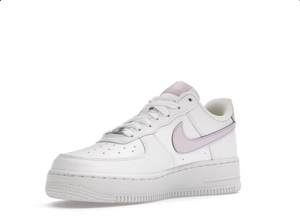 Poupée Blanche Nike Air Force 1 Low Next Nature