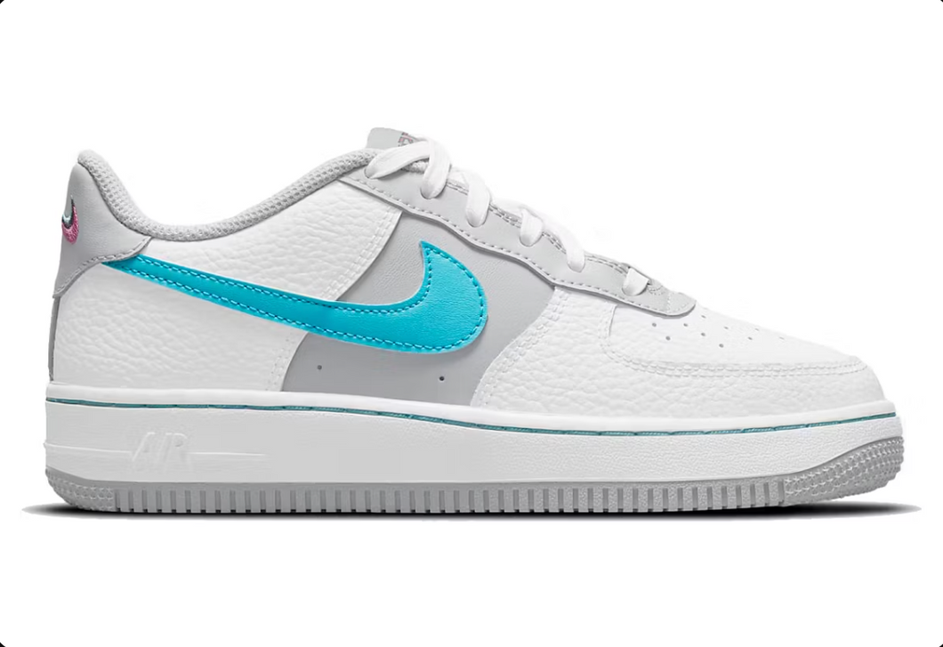 Nike Air Force 1 Low EMB Fête du 75e anniversaire de la NBA