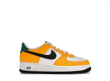 Charger l&#39;image dans la galerie, Nike Air Force 1 Low Oakland Athletics
