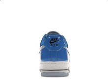 Charger l&#39;image dans la galerie, Nike Air Force 1 Low Bleu Verni
