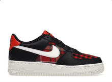 Charger l&#39;image dans la galerie, Nike Air Force 1 Low Flanelle
