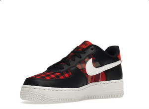 Nike Air Force 1 Low Flannel