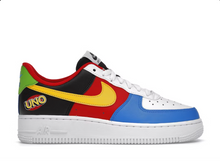 Charger l&#39;image dans la galerie, Nike Air Force 1 Low &#39;07 QS Uno
