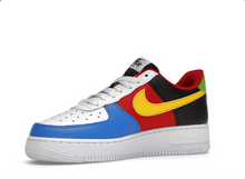 Charger l&#39;image dans la galerie, Nike Air Force 1 Low &#39;07 QS Uno
