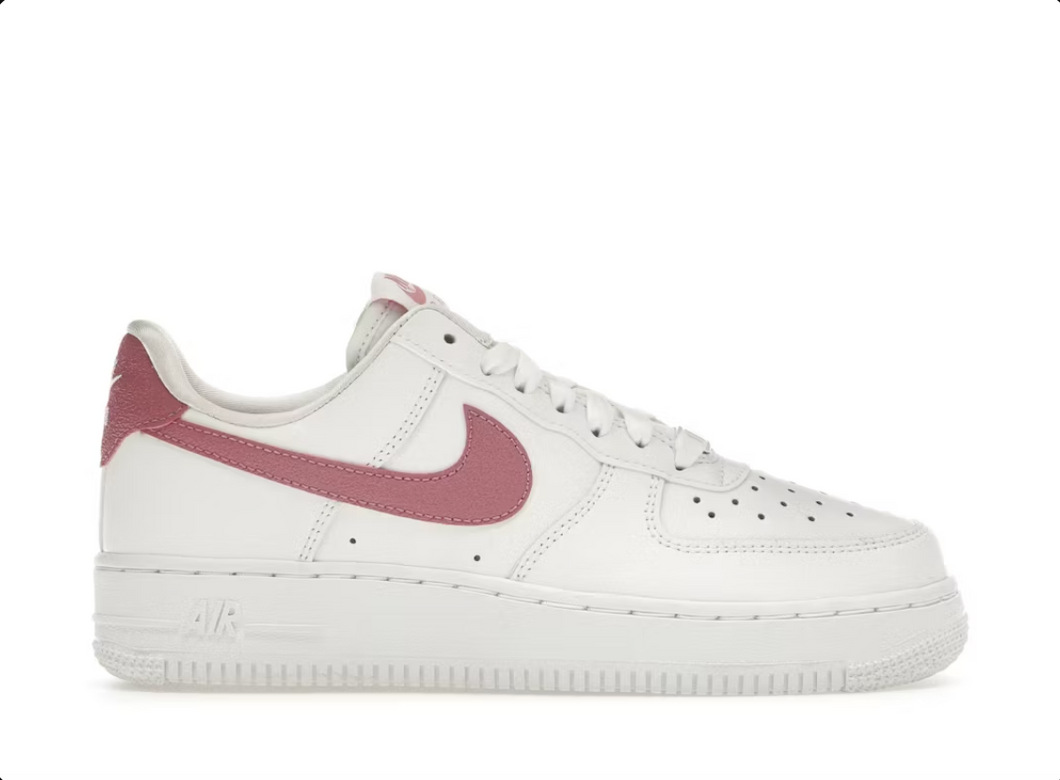 Nike Air Force 1 Low '07 White Desert Berry