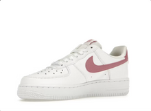 Load image into Gallery viewer, Nike Air Force 1 Low &#39;07 White Desert Berry
