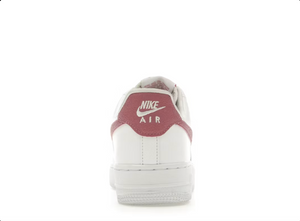 Nike Air Force 1 Low '07 White Desert Berry