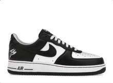 Charger l&#39;image dans la galerie, Nike Air Force 1 Low QS Terror Squad Noir
