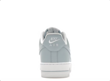 Charger l&#39;image dans la galerie, Nike Air Force 1 Low &#39;07 Bleu armurerie clair Blanc
