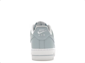 Nike Air Force 1 Low '07 Bleu armurerie clair Blanc