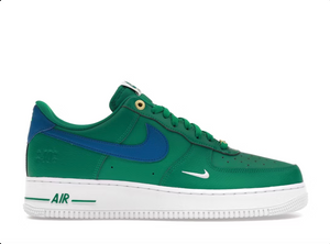 Nike Air Force 1 Low '07 LV8 40e anniversaire Malachite