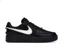 Charger l&#39;image dans la galerie, Nike Air Force 1 Low SP AMBUSH Noir
