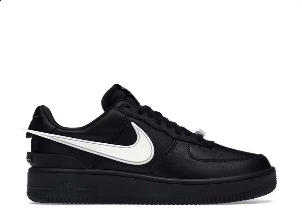 Nike Air Force 1 Low SP AMBUSH Black