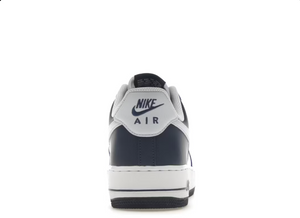 Nike Air Force 1 Low '07 LV8 Game Royal Navy