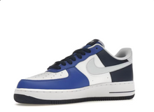 Charger l&#39;image dans la galerie, Nike Air Force 1 Low &#39;07 LV8 Game Royal Navy
