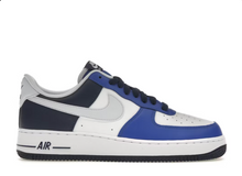 Charger l&#39;image dans la galerie, Nike Air Force 1 Low &#39;07 LV8 Game Royal Navy
