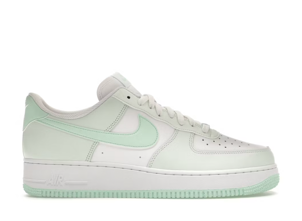 Nike Air Force 1 Low '07 Mousse Menthe