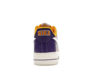 Nike Air Force 1 Low Soyez fidèle à son école LSU