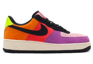 Collection Pop the Street de Nike Air Force 1 Low d'Atmos