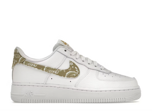 Nike Air Force 1 Low White Barely