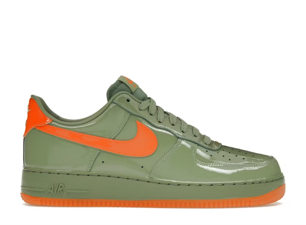 Nike Air Force 1 Low Mastic humide 2.0