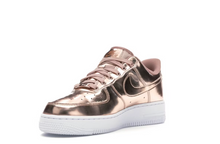 Charger l&#39;image dans la galerie, Nike Air Force 1 Low Bronze métallique
