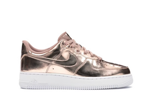 Nike Air Force 1 Low Metallic Bronze