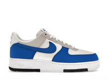 Charger l&#39;image dans la galerie, Nike Air Force 1 Low &#39;07 LV8 Time Warp Royal
