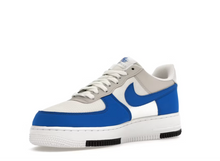 Charger l&#39;image dans la galerie, Nike Air Force 1 Low &#39;07 LV8 Time Warp Royal
