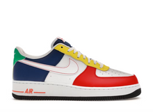 Charger l&#39;image dans la galerie, Nike Air Force 1 Low &#39;07 LV8 Rubik&#39;s Cube
