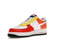 Charger l&#39;image dans la galerie, Nike Air Force 1 Low &#39;07 LV8 Rubik&#39;s Cube
