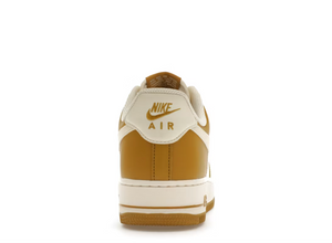 Nike Air Force 1 Low '07 Bronzine Saturne Or