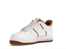 Charger l&#39;image dans la galerie, Nike Air Force 1 Low &#39;07 Blanc Tan Britannique Clair
