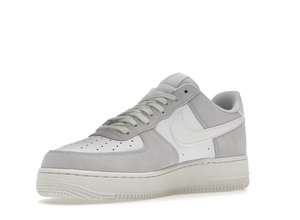 Nike Air Force 1 Low Sail Teinte Platine