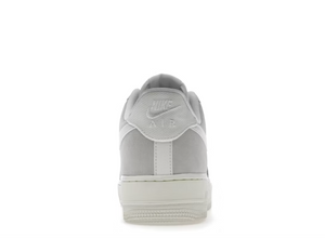 Nike Air Force 1 Low Sail Teinte Platine