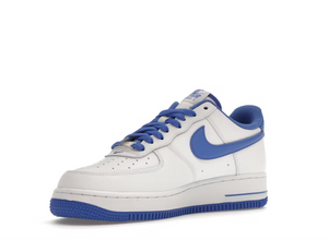 Nike Air Force 1 Low '07 Medium Blue