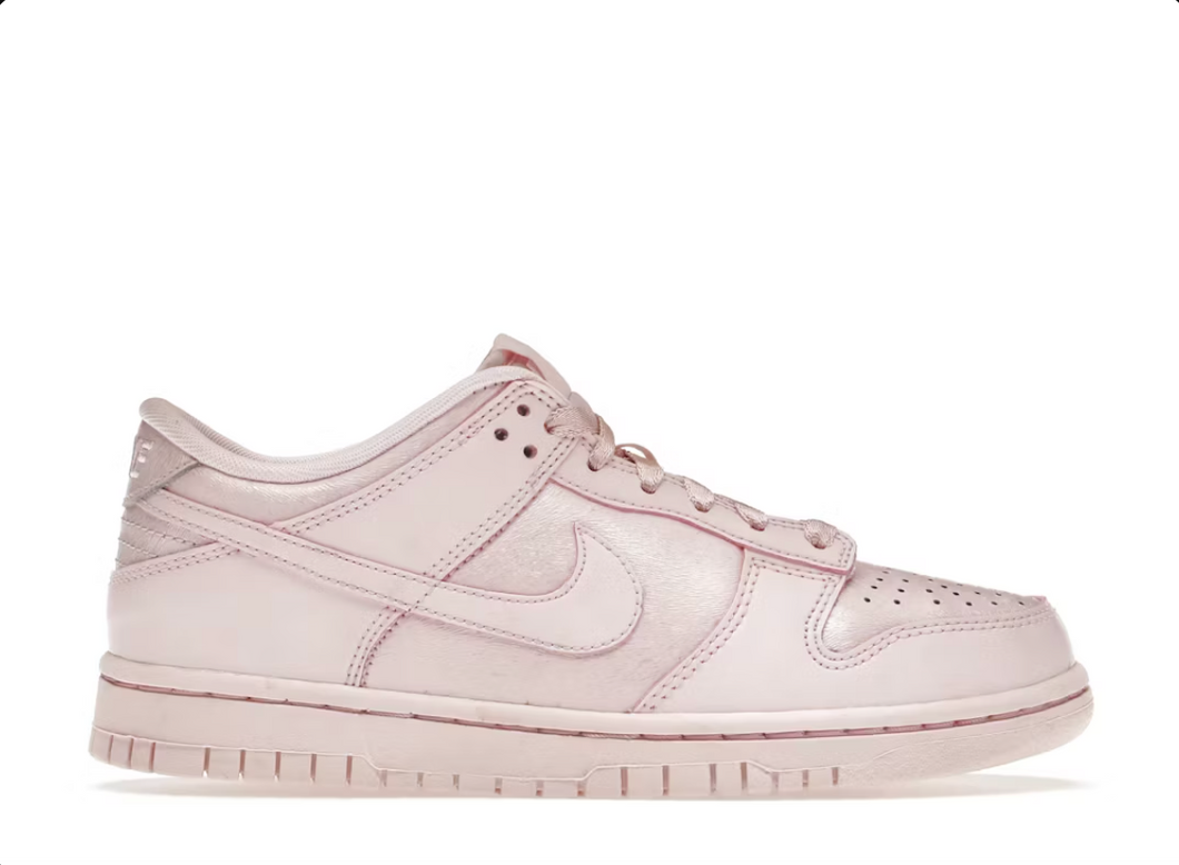 Nike Dunk Low Prism Rose