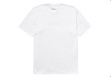 Load image into Gallery viewer, Supreme Tiffany &amp; Co. Box Logo Tee White
