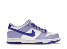 Charger l&#39;image dans la galerie, Nike Dunk Low Myrtille
