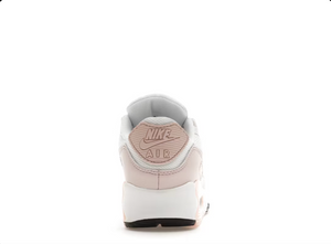 Nike Air Max 90 White Barely Rose