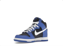 Charger l&#39;image dans la galerie, Nike Dunk High Obsidienne
