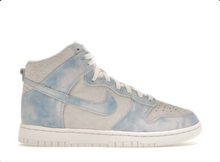 Charger l&#39;image dans la galerie, Nike Dunk High SE Bleu Célestine
