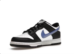 Nike Dunk Low Next Nature Swoosh en TPU