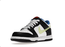 Load image into Gallery viewer, Nike Dunk Low Signal Blue Lemon Twist
