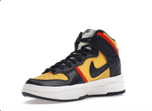 Charger l&#39;image dans la galerie, Nike Dunk High Up Michigan
