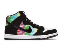 Charger l&#39;image dans la galerie, Signal TV Nike SB Dunk High
