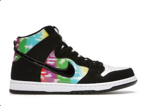 Signal TV Nike SB Dunk High