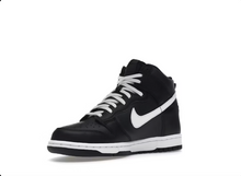 Charger l&#39;image dans la galerie, Nike Dunk High Anthracite Blanc
